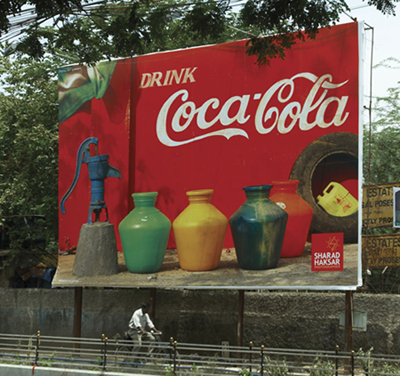 Chennai Billboard