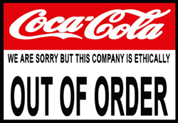 OUT of ORDER