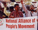 NAPM Rally